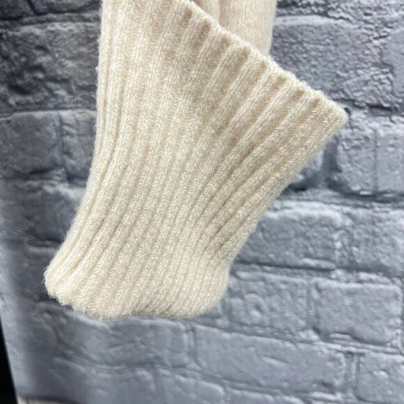 Chelsea28 Women's Cowl Neck Cuffed Sleeves Sweater XXL - Picture 4 of 9